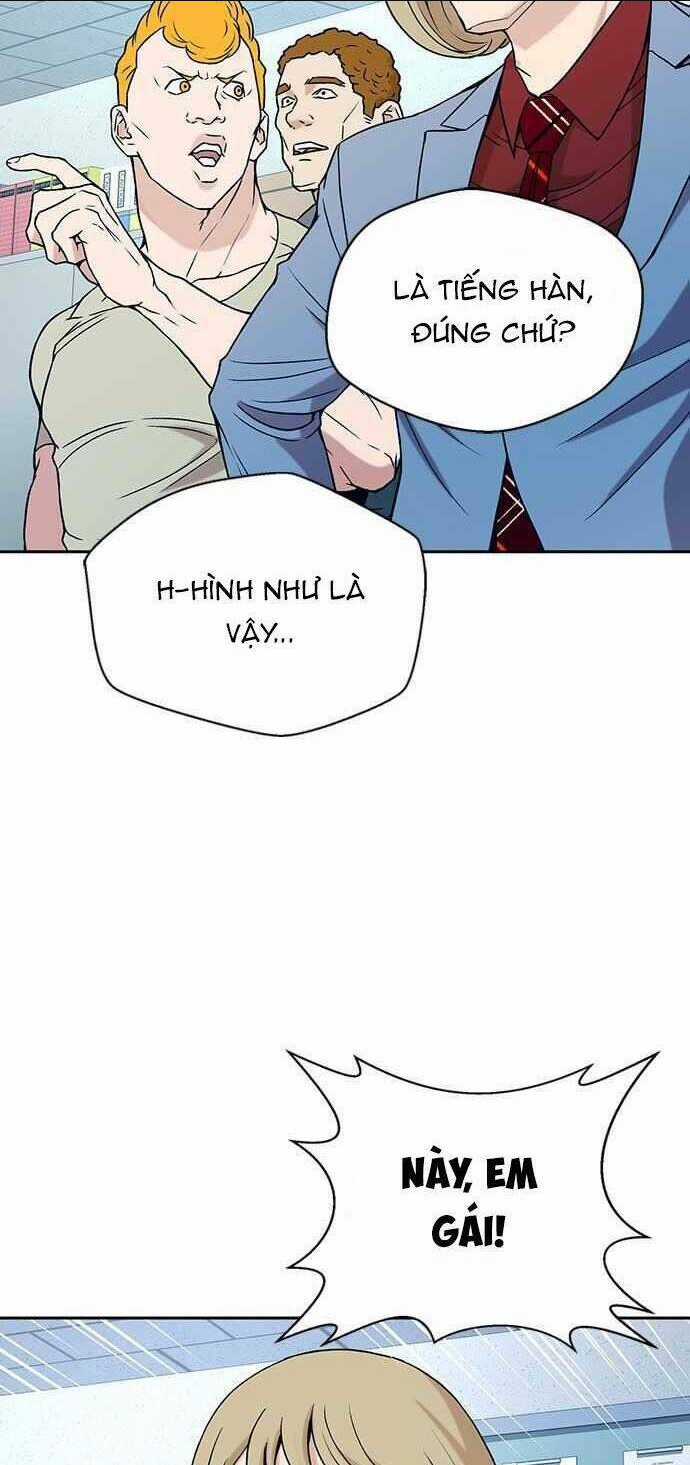 Thẩm Phán Lee Han Young Chapter 11 trang 54