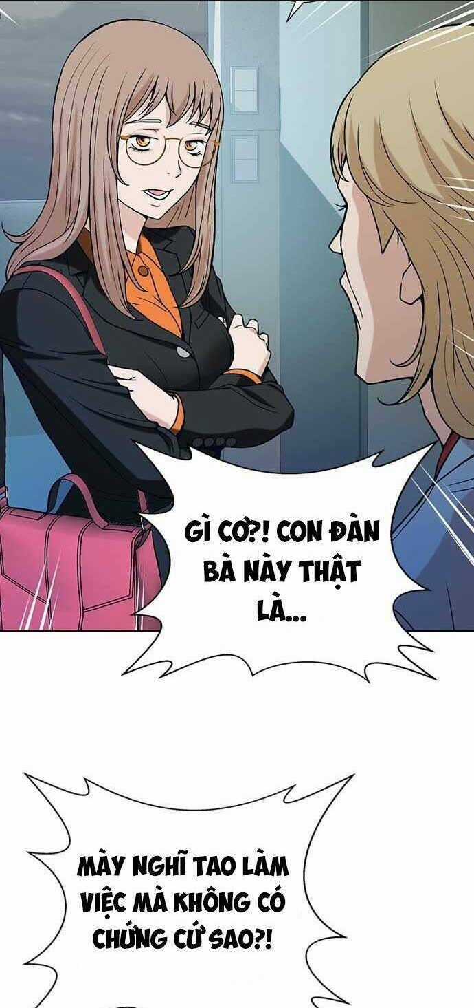 Thẩm Phán Lee Han Young Chapter 11 trang 56