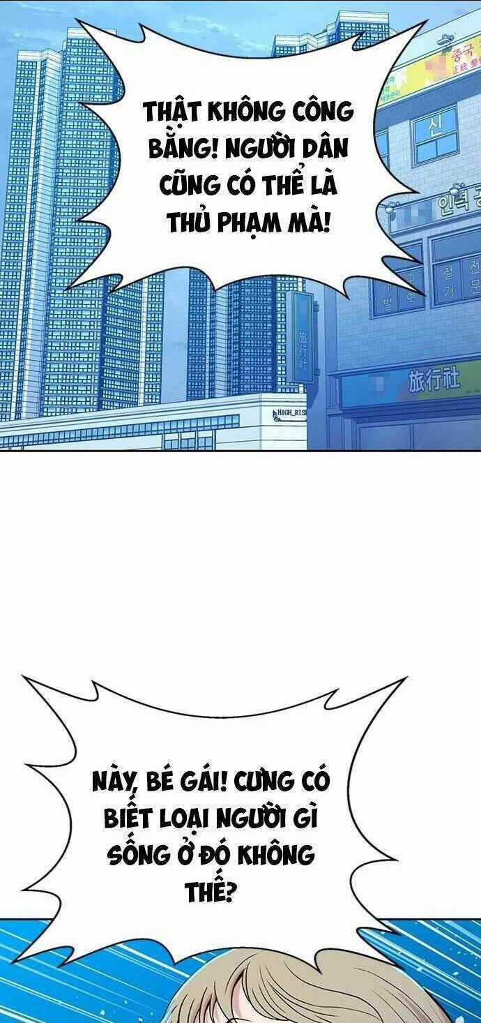 Thẩm Phán Lee Han Young Chapter 11 trang 59