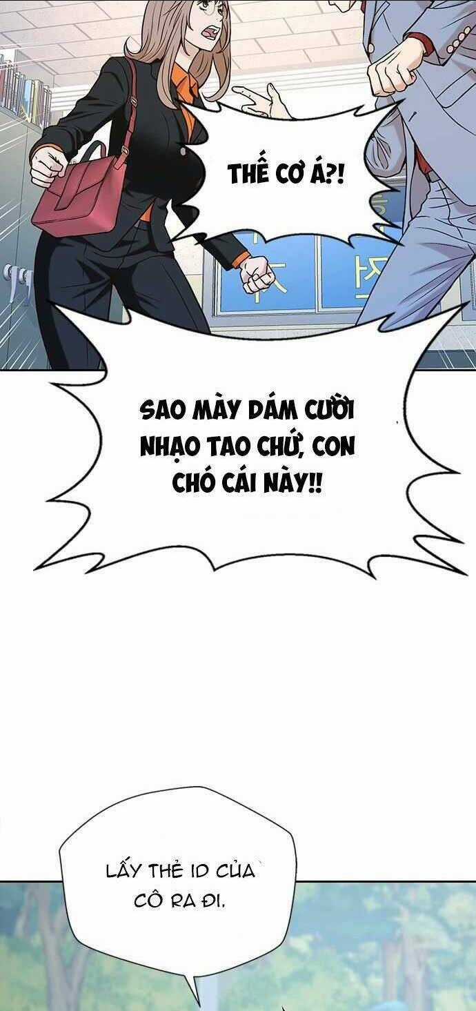 Thẩm Phán Lee Han Young Chapter 11 trang 62