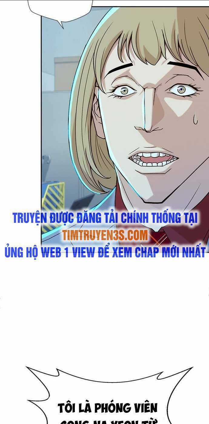Thẩm Phán Lee Han Young Chapter 11 trang 64