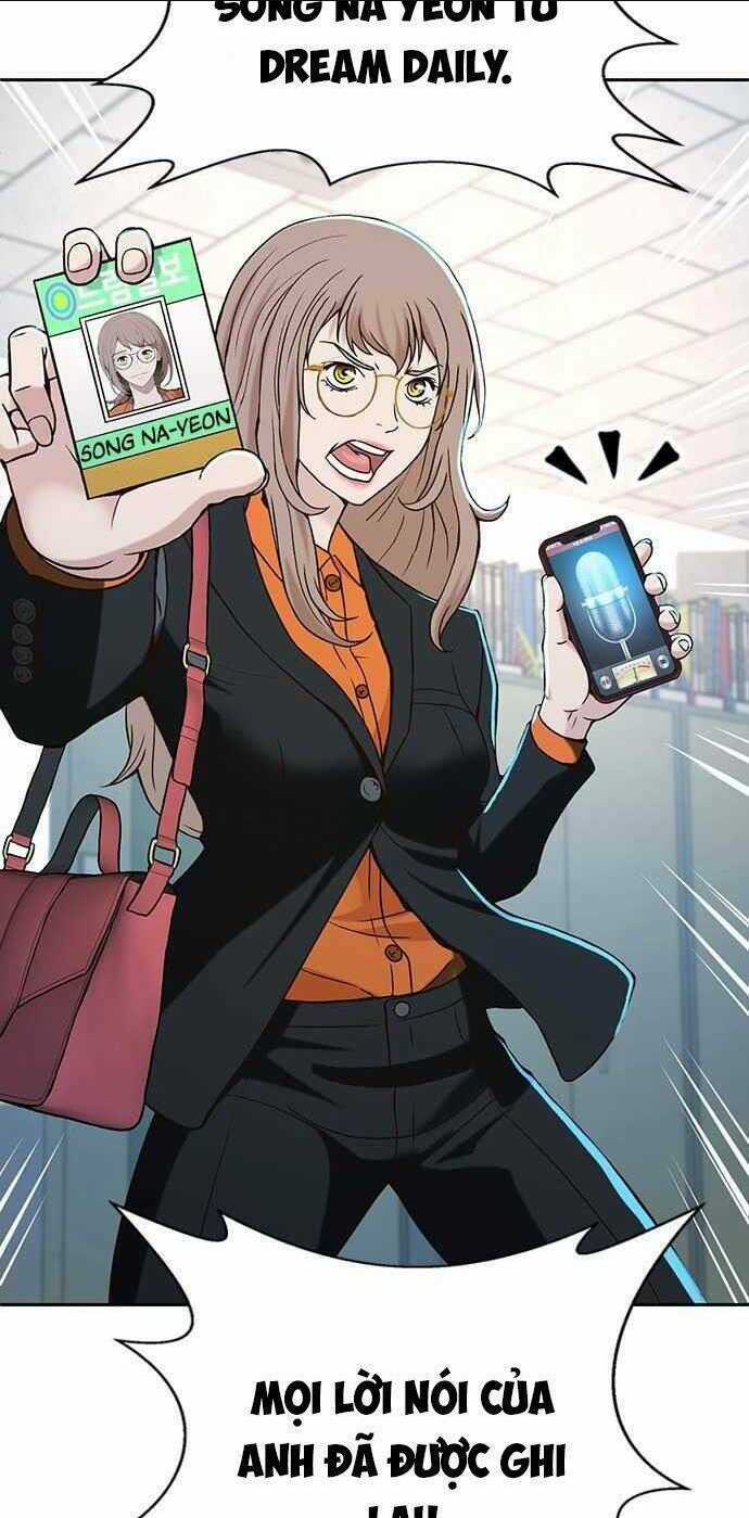 Thẩm Phán Lee Han Young Chapter 11 trang 65