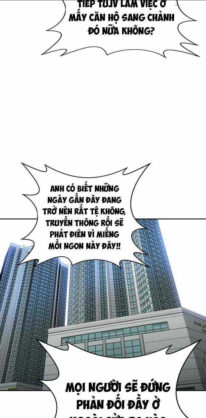 Thẩm Phán Lee Han Young Chapter 11 trang 69