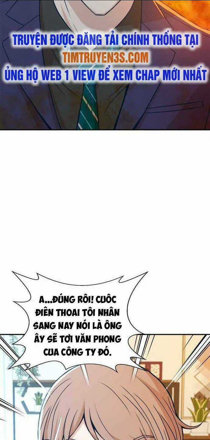 Thẩm Phán Lee Han Young Chapter 11 trang 7