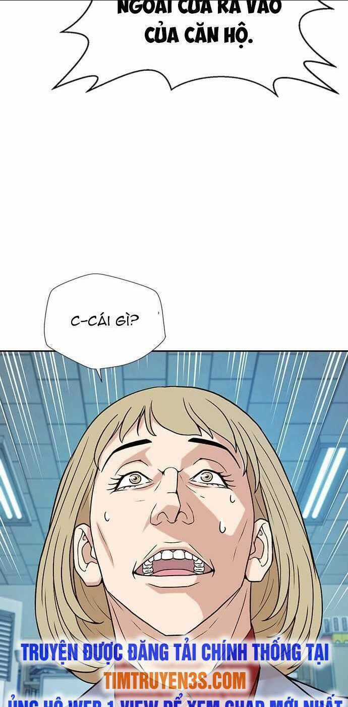 Thẩm Phán Lee Han Young Chapter 11 trang 70