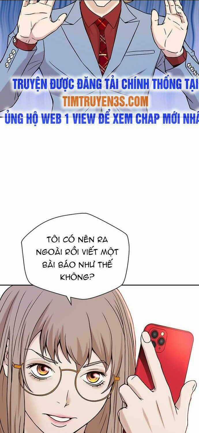 Thẩm Phán Lee Han Young Chapter 11 trang 74