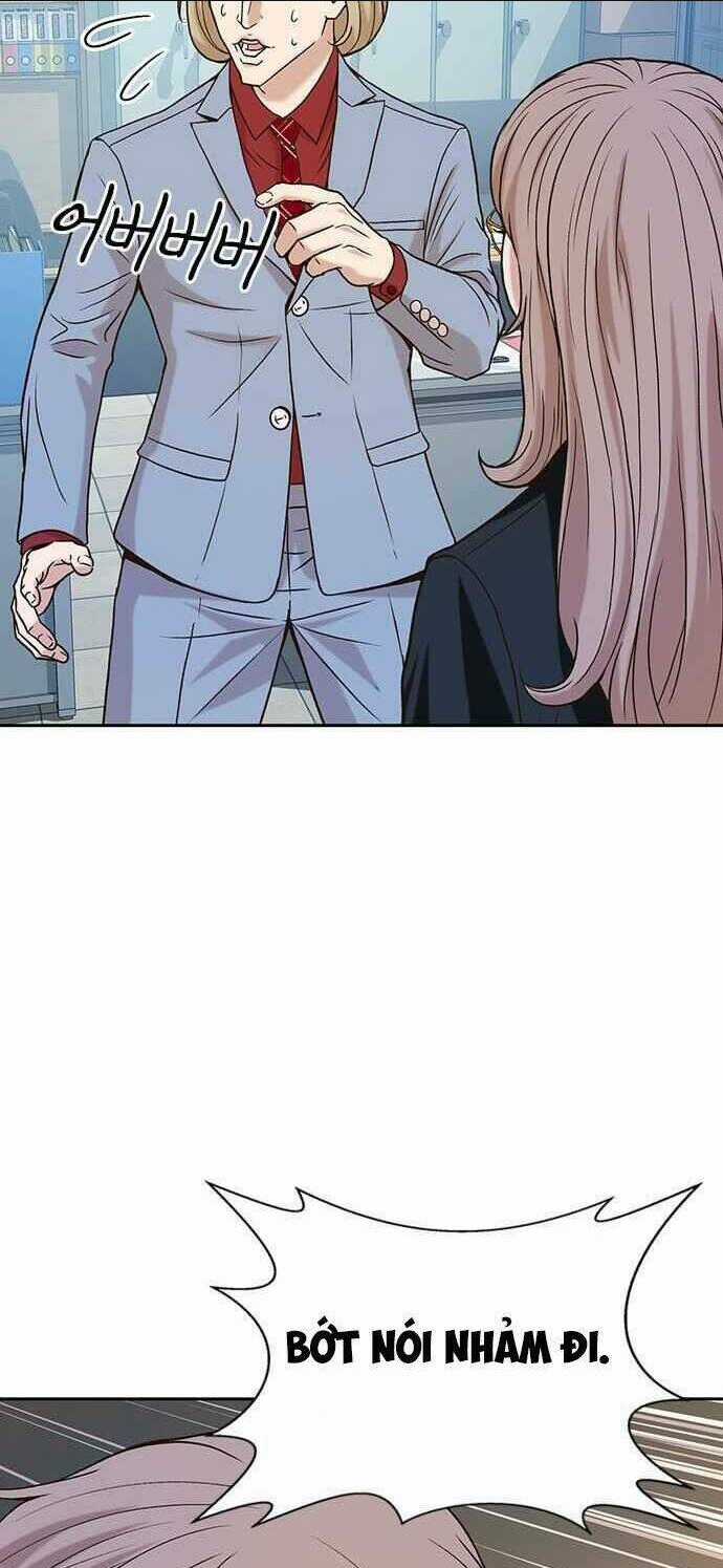 Thẩm Phán Lee Han Young Chapter 11 trang 75
