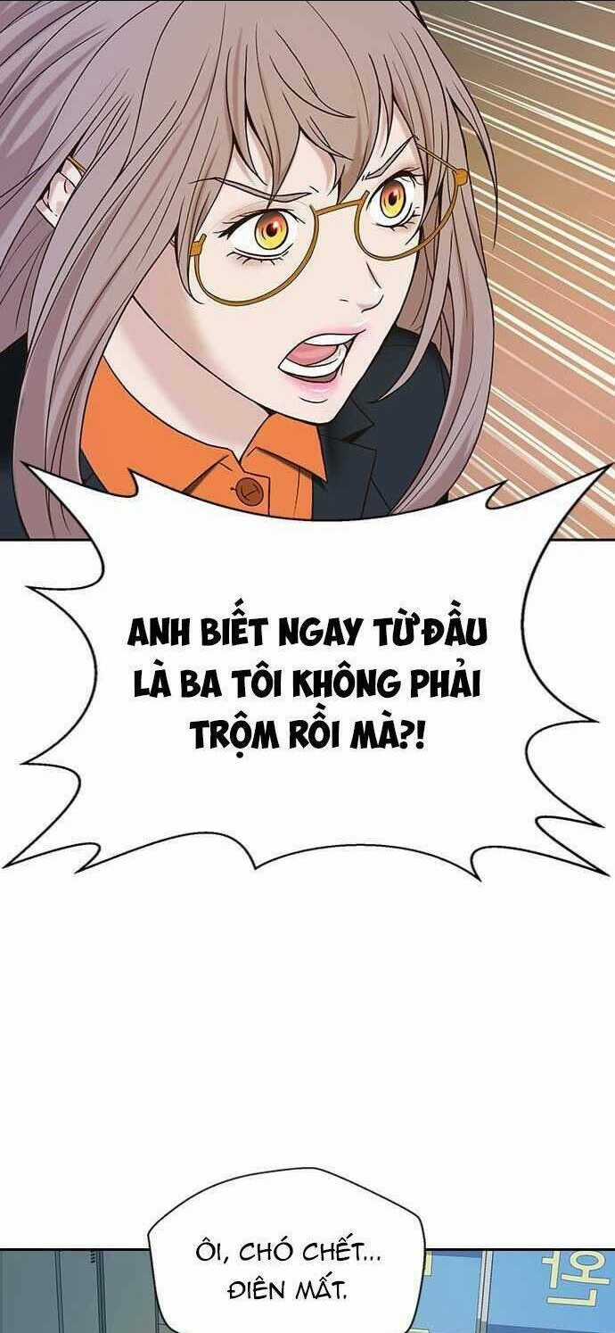 Thẩm Phán Lee Han Young Chapter 11 trang 76