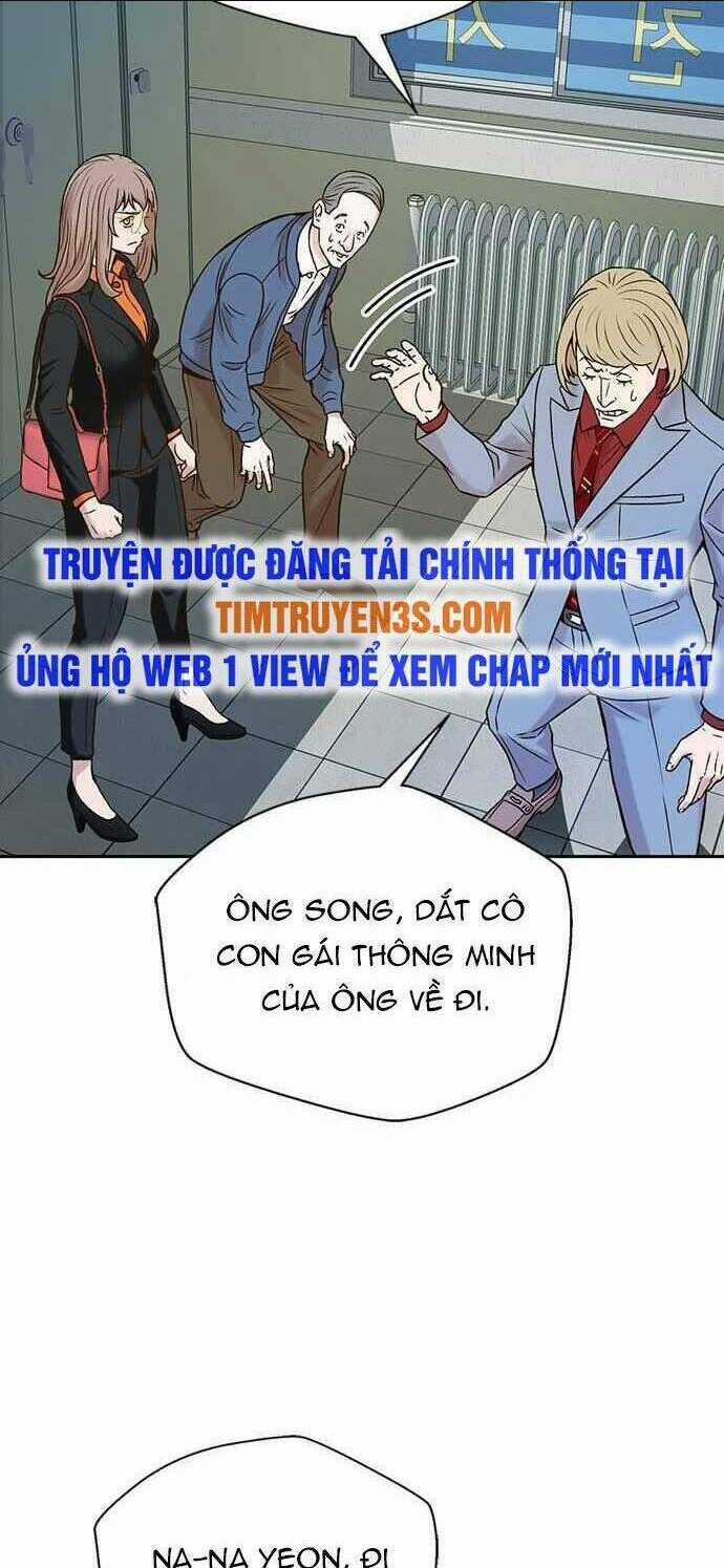 Thẩm Phán Lee Han Young Chapter 11 trang 77