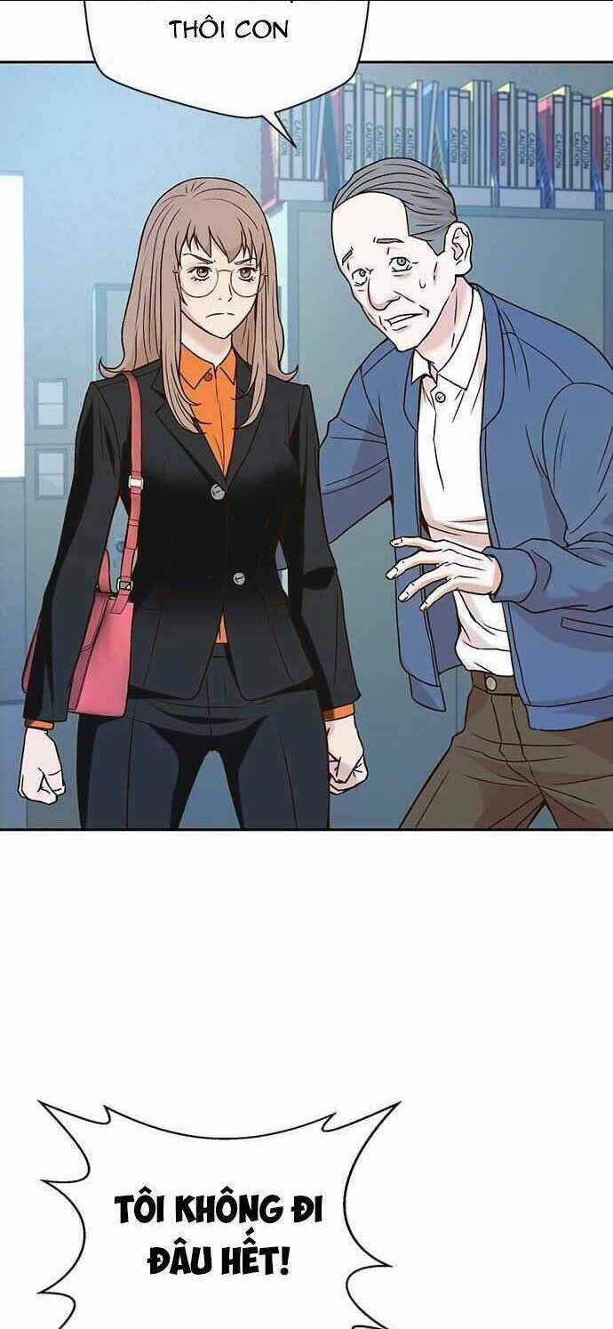 Thẩm Phán Lee Han Young Chapter 11 trang 78