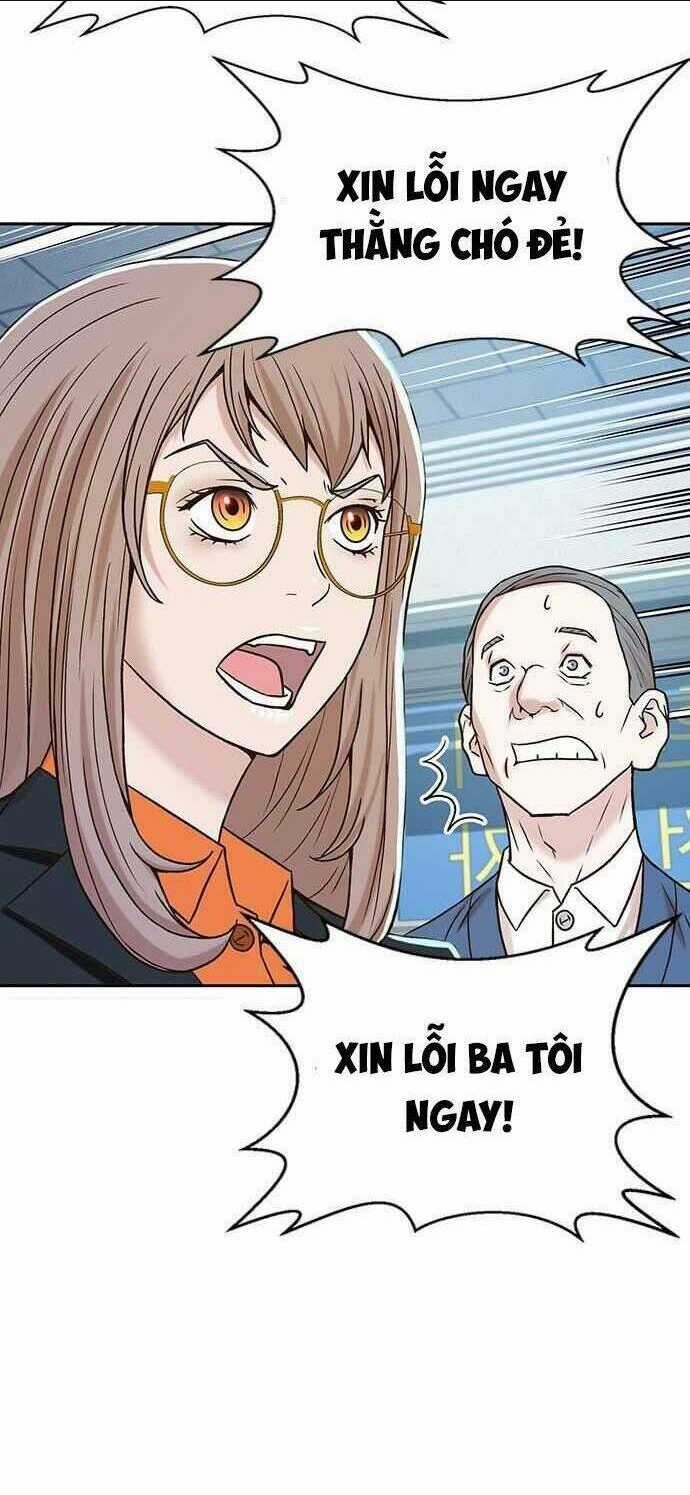 Thẩm Phán Lee Han Young Chapter 11 trang 79