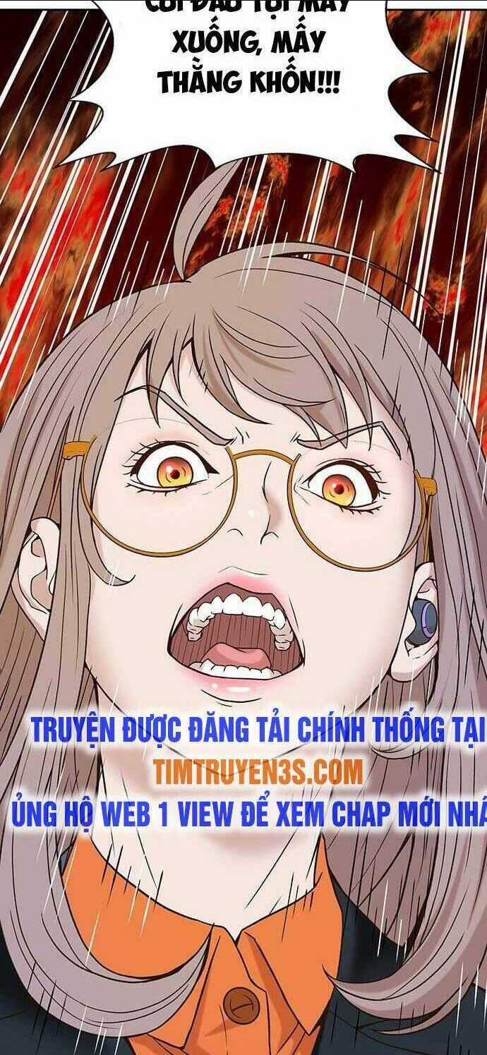 Thẩm Phán Lee Han Young Chapter 11 trang 81