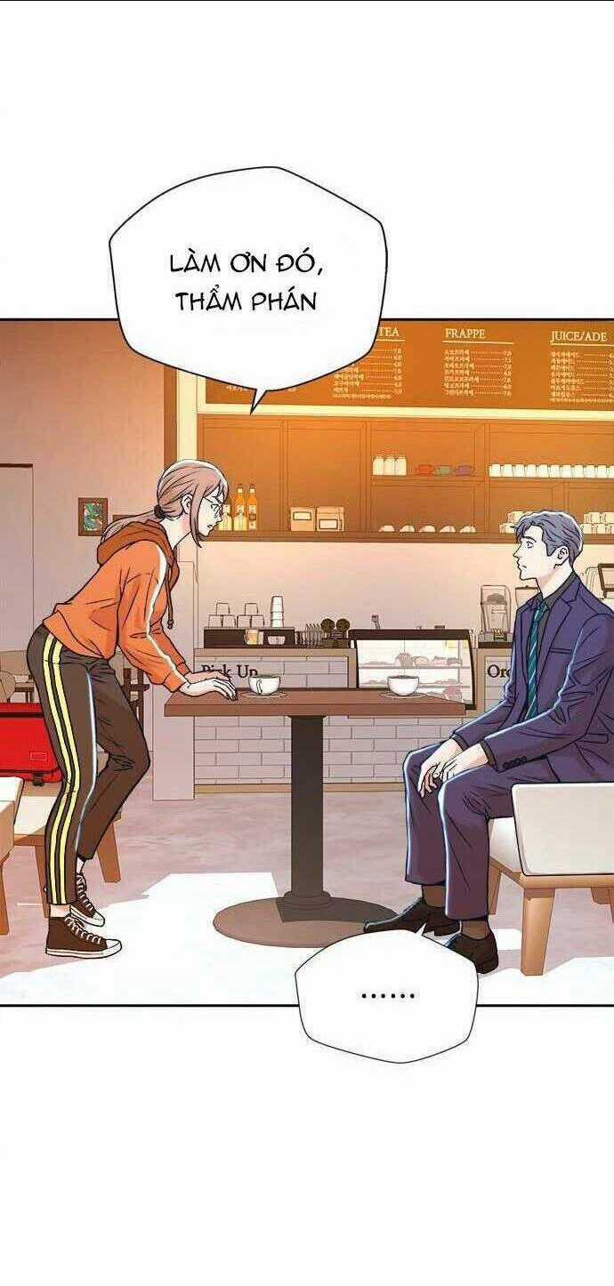 Thẩm Phán Lee Han Young Chapter 11 trang 9
