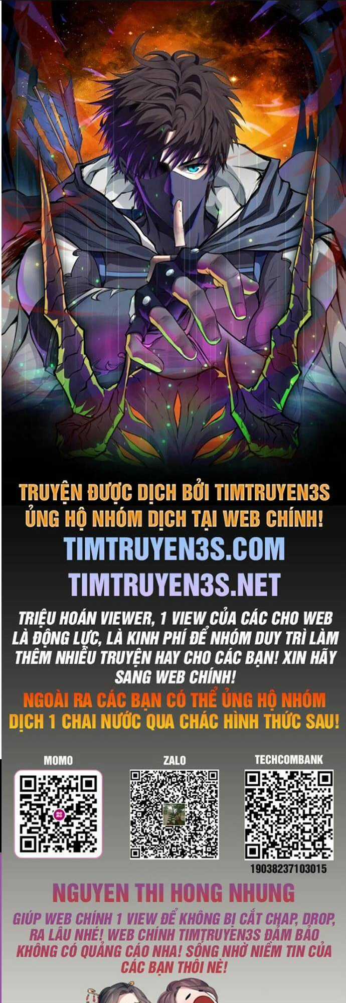 Thẩm Phán Lee Han Young Chapter 12 trang 0