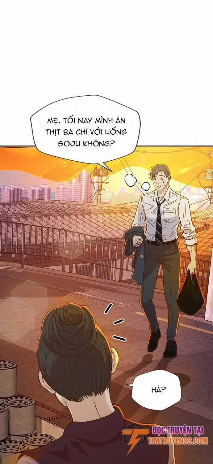 Thẩm Phán Lee Han Young Chapter 12 trang 11