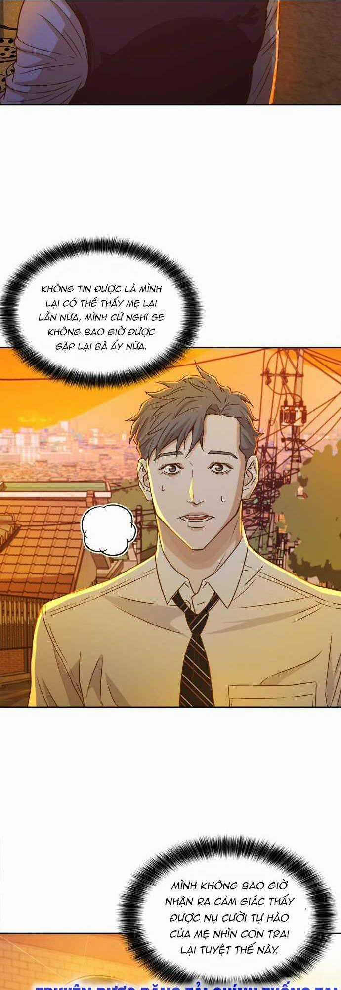 Thẩm Phán Lee Han Young Chapter 12 trang 12