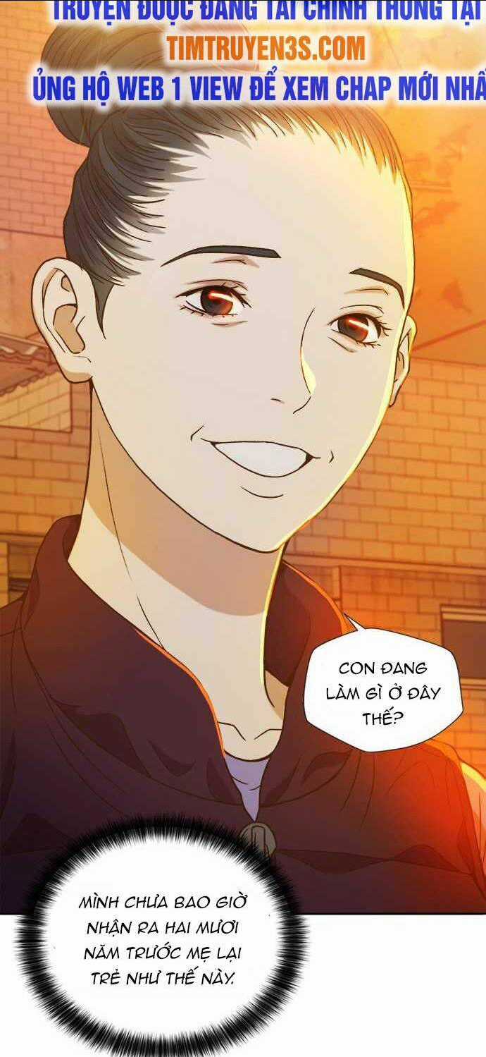 Thẩm Phán Lee Han Young Chapter 12 trang 13