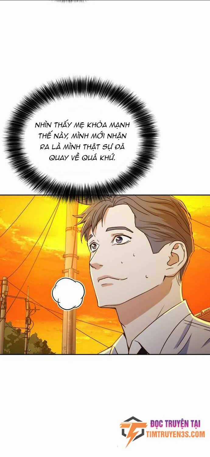 Thẩm Phán Lee Han Young Chapter 12 trang 14