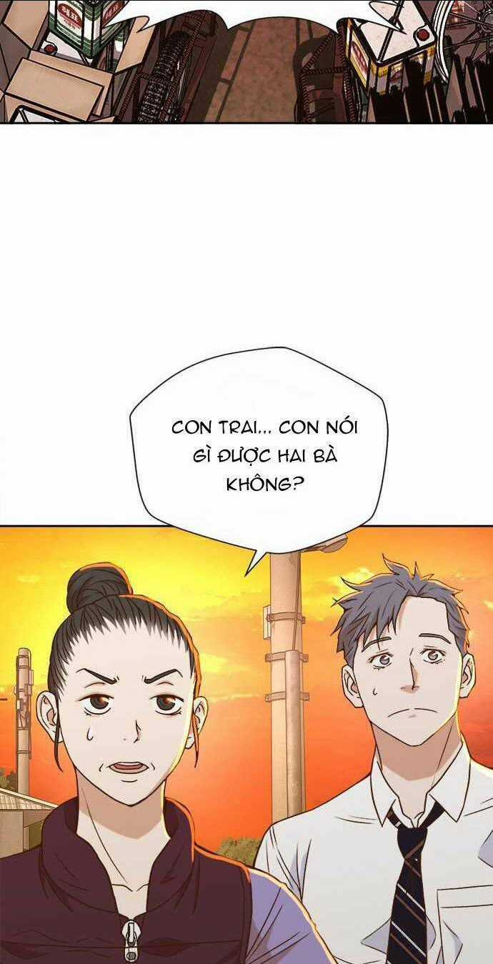 Thẩm Phán Lee Han Young Chapter 12 trang 16