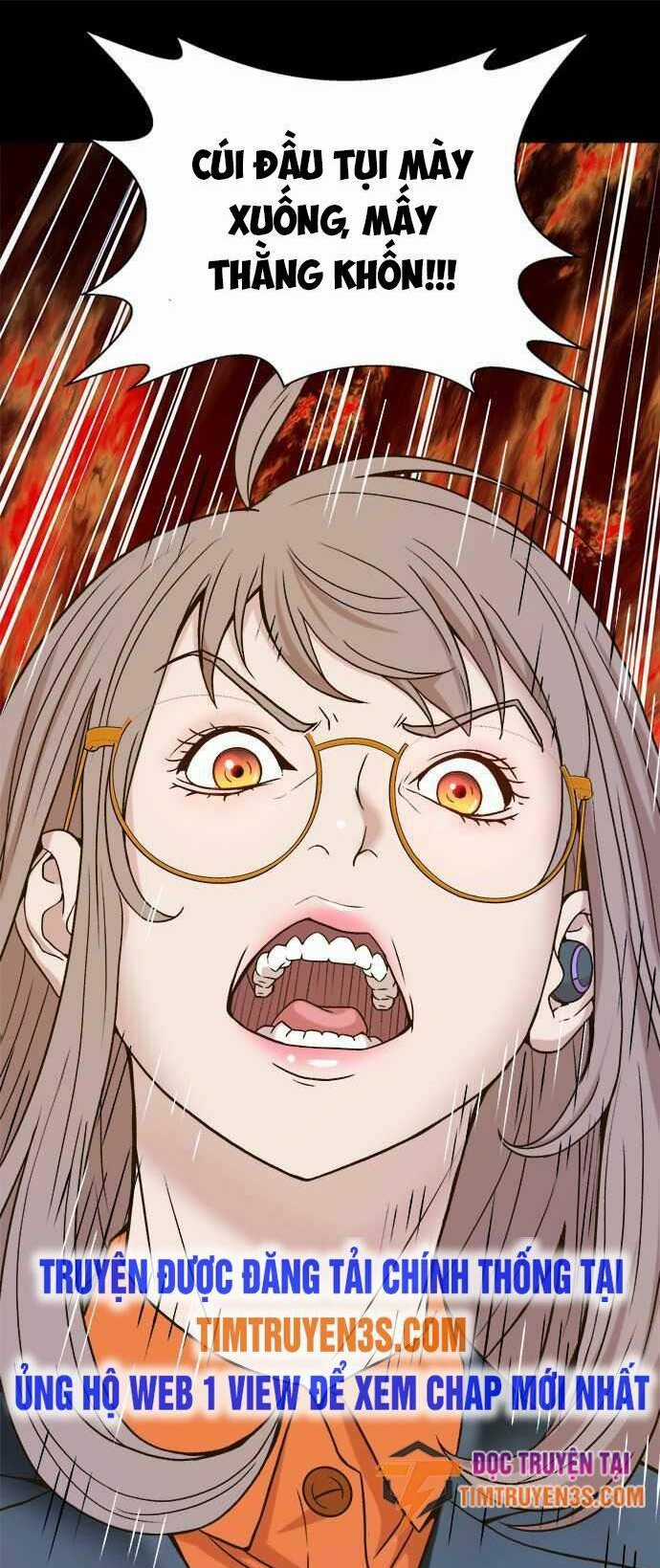 Thẩm Phán Lee Han Young Chapter 12 trang 2