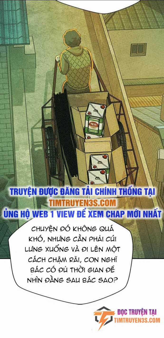 Thẩm Phán Lee Han Young Chapter 12 trang 20