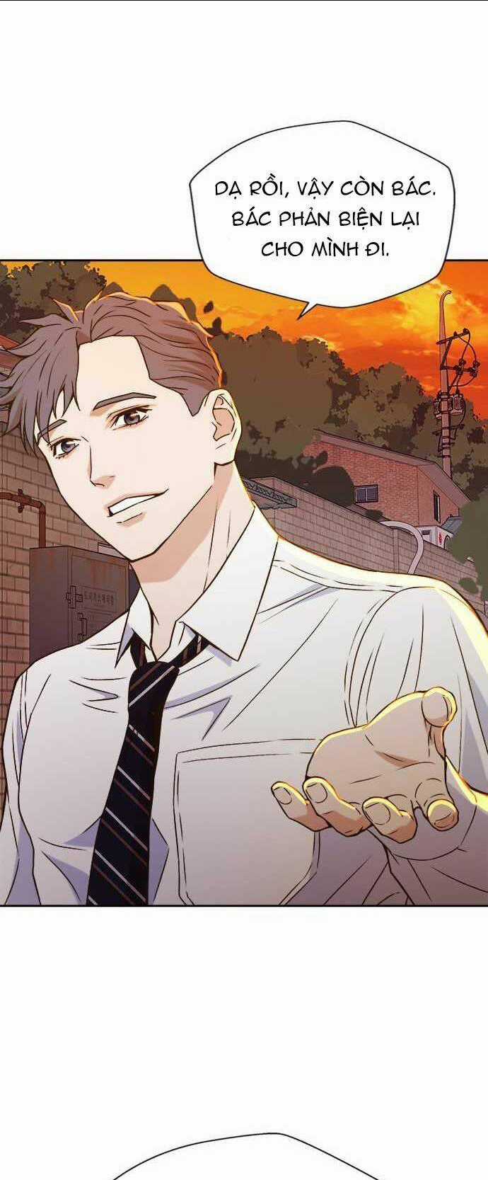 Thẩm Phán Lee Han Young Chapter 12 trang 21