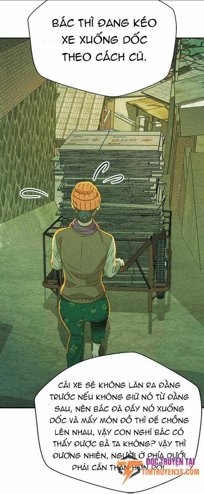 Thẩm Phán Lee Han Young Chapter 12 trang 22