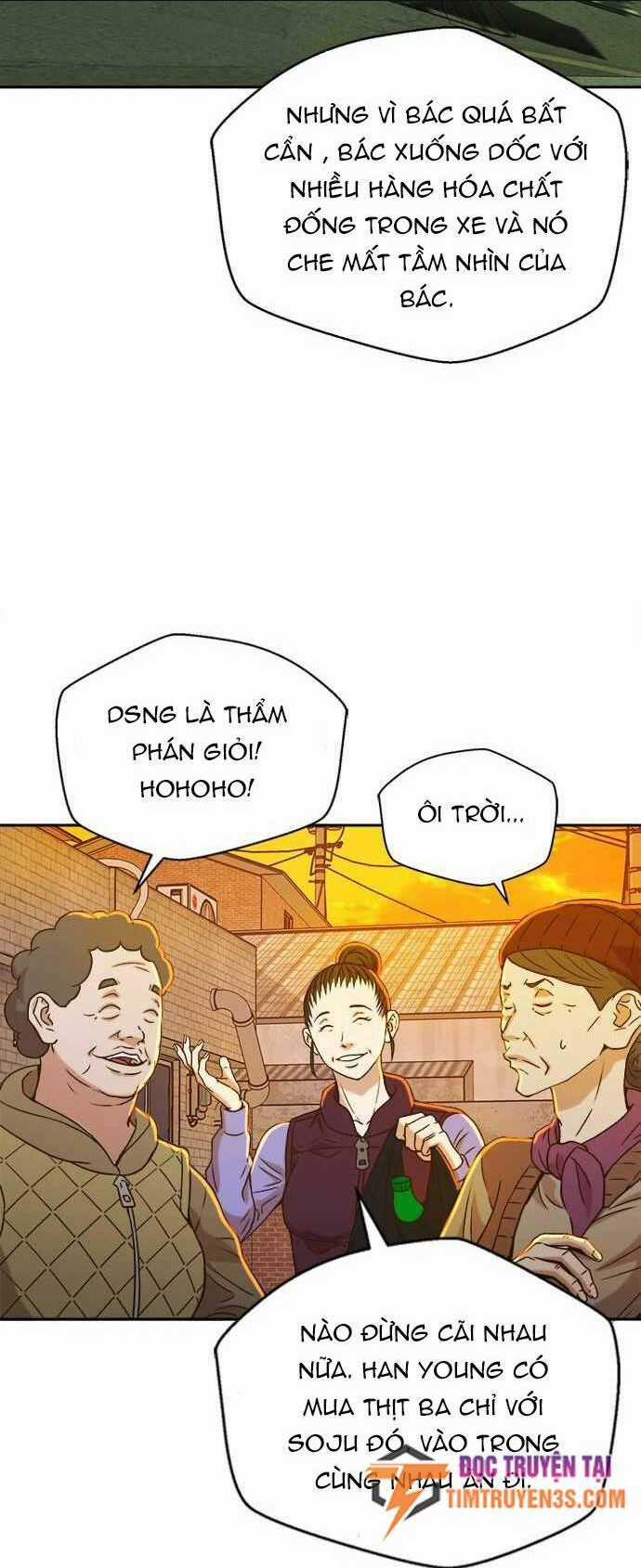 Thẩm Phán Lee Han Young Chapter 12 trang 25