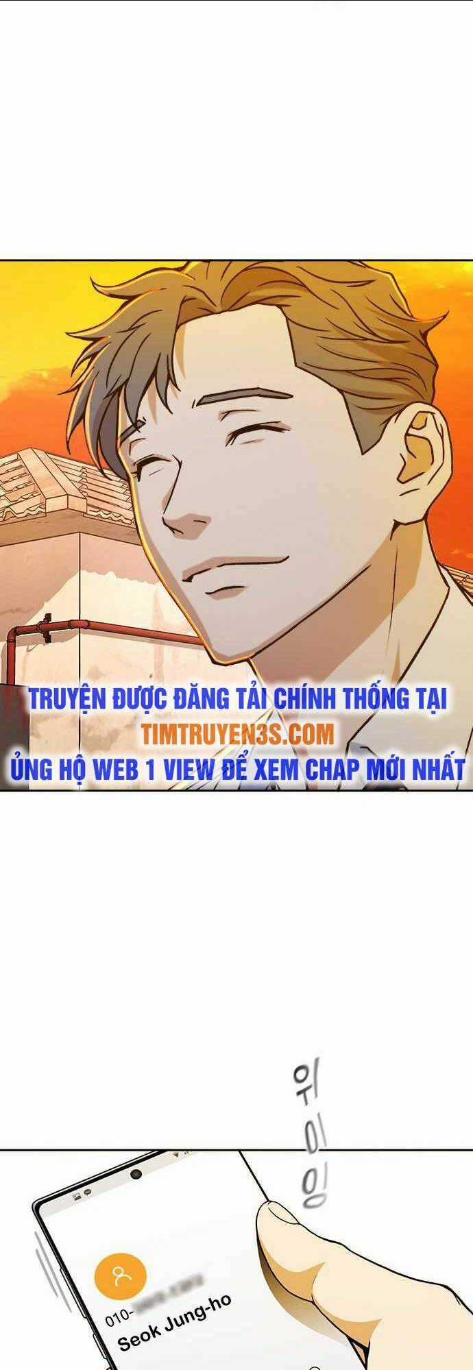Thẩm Phán Lee Han Young Chapter 12 trang 26