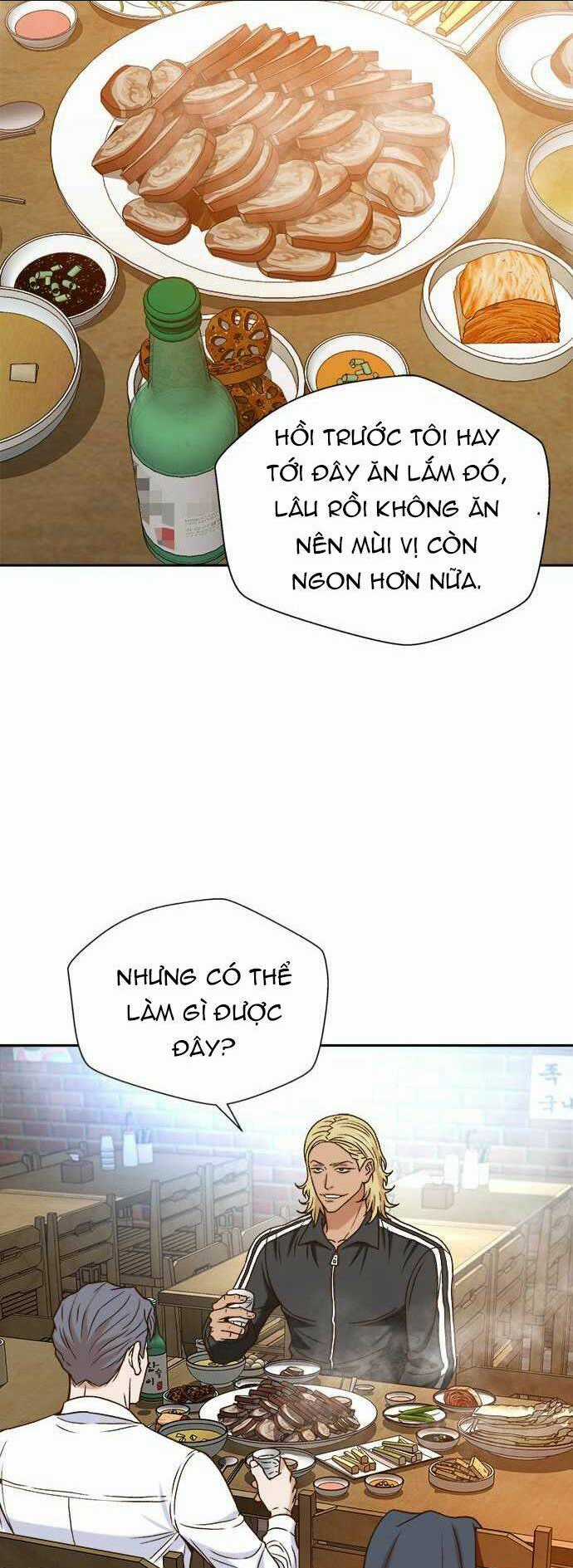 Thẩm Phán Lee Han Young Chapter 12 trang 30