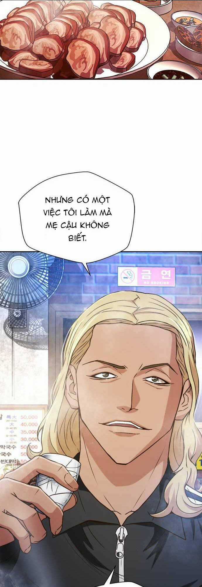 Thẩm Phán Lee Han Young Chapter 12 trang 32