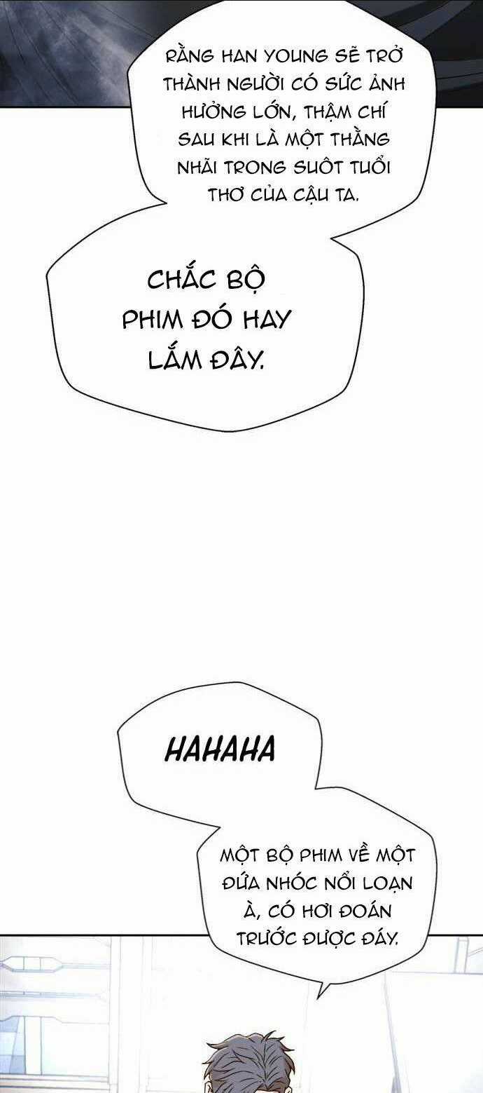 Thẩm Phán Lee Han Young Chapter 12 trang 33