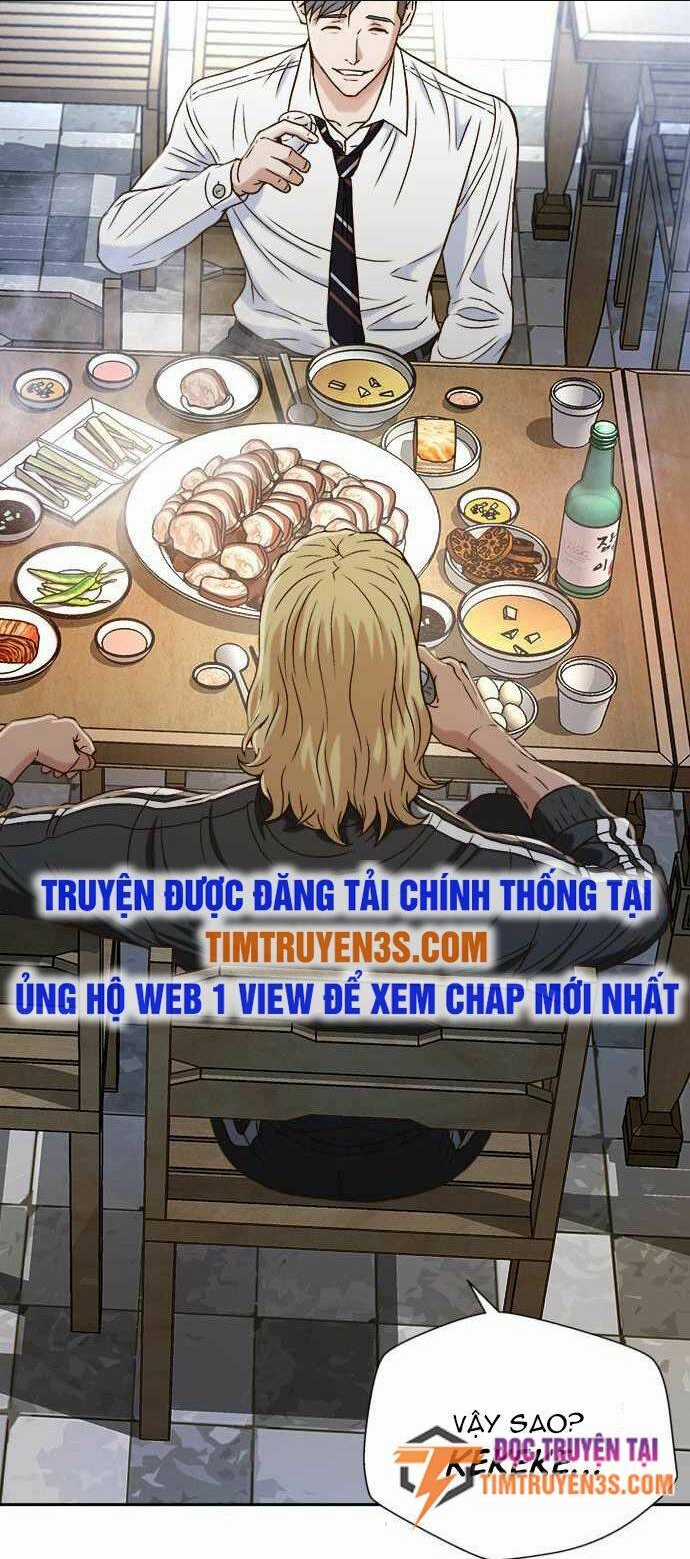 Thẩm Phán Lee Han Young Chapter 12 trang 34