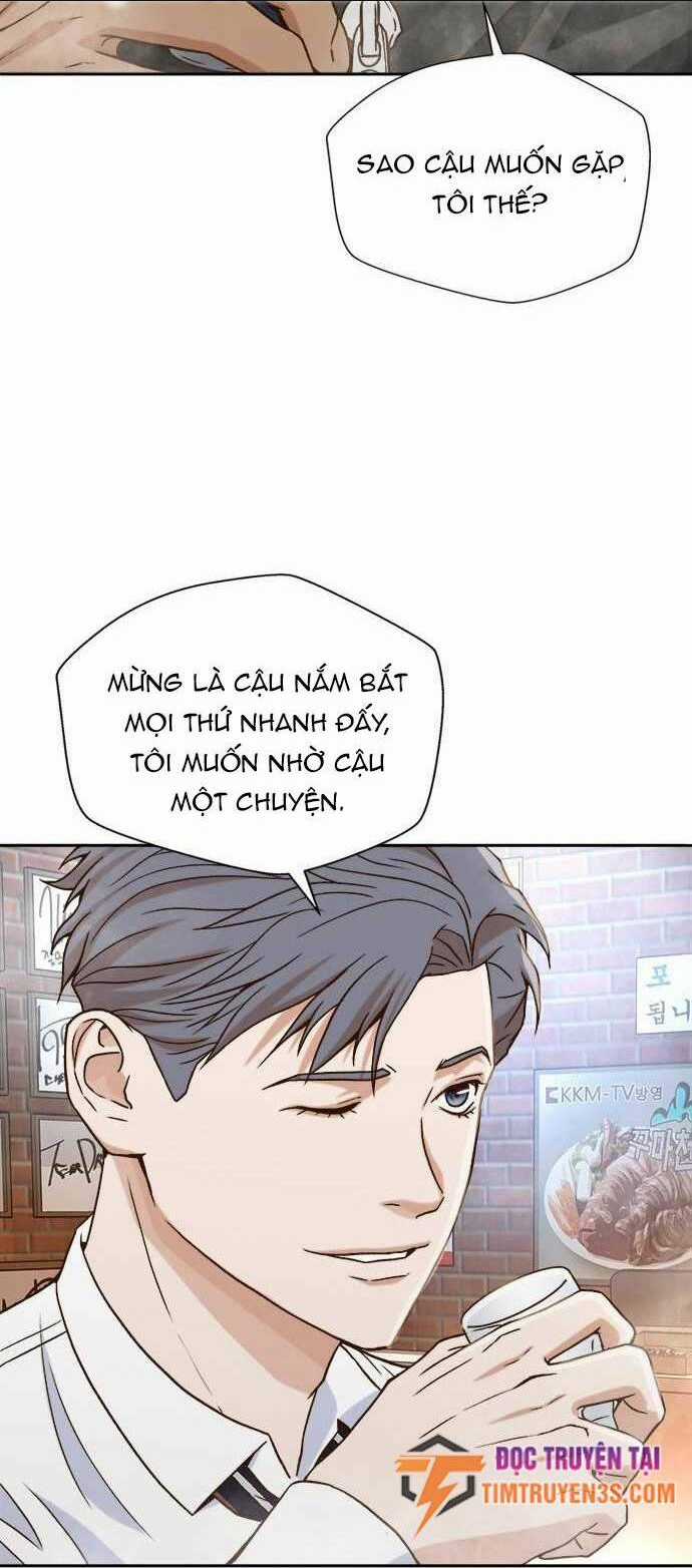 Thẩm Phán Lee Han Young Chapter 12 trang 39