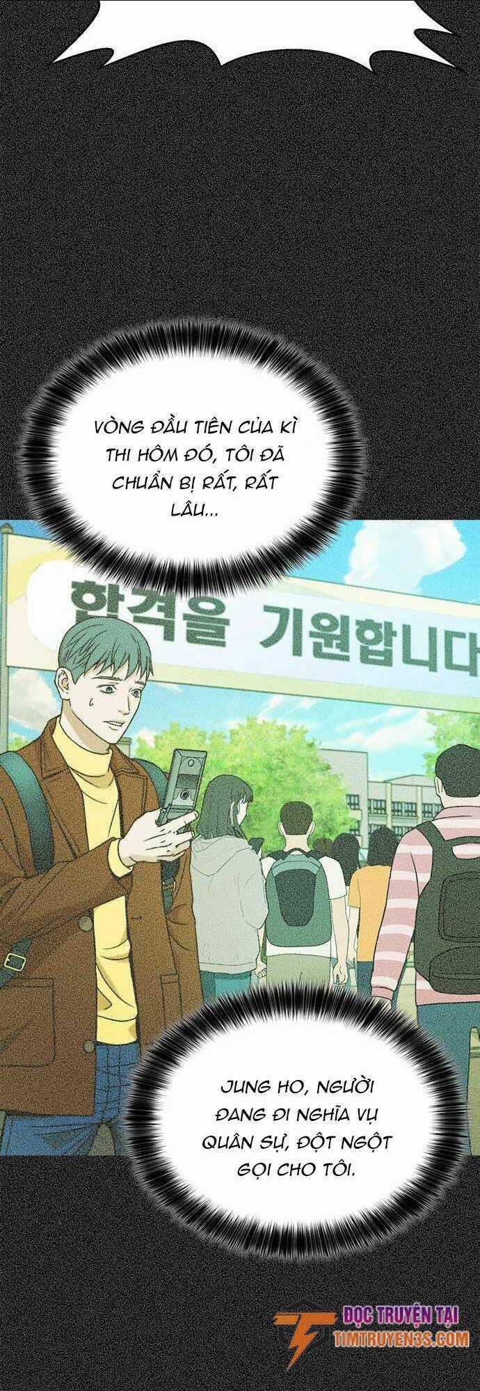 Thẩm Phán Lee Han Young Chapter 12 trang 45