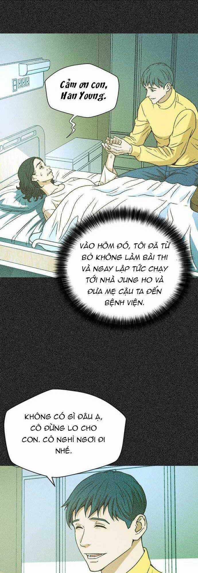 Thẩm Phán Lee Han Young Chapter 12 trang 46