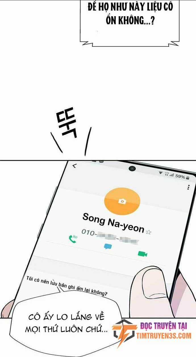 Thẩm Phán Lee Han Young Chapter 12 trang 5