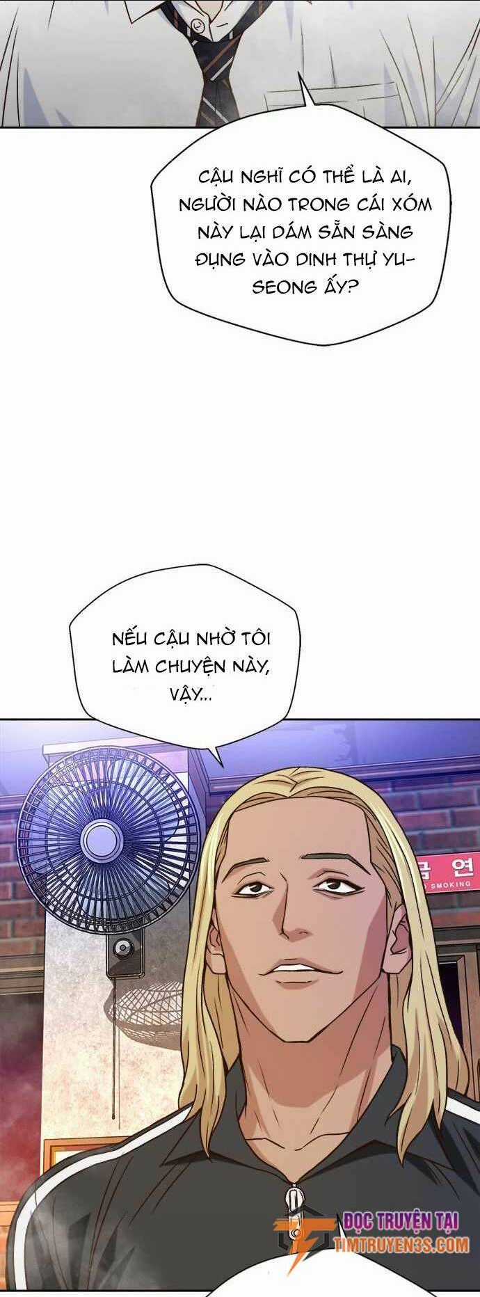 Thẩm Phán Lee Han Young Chapter 12 trang 51