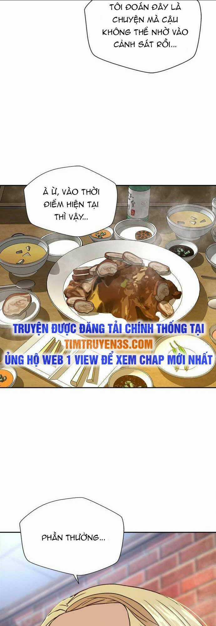 Thẩm Phán Lee Han Young Chapter 12 trang 52