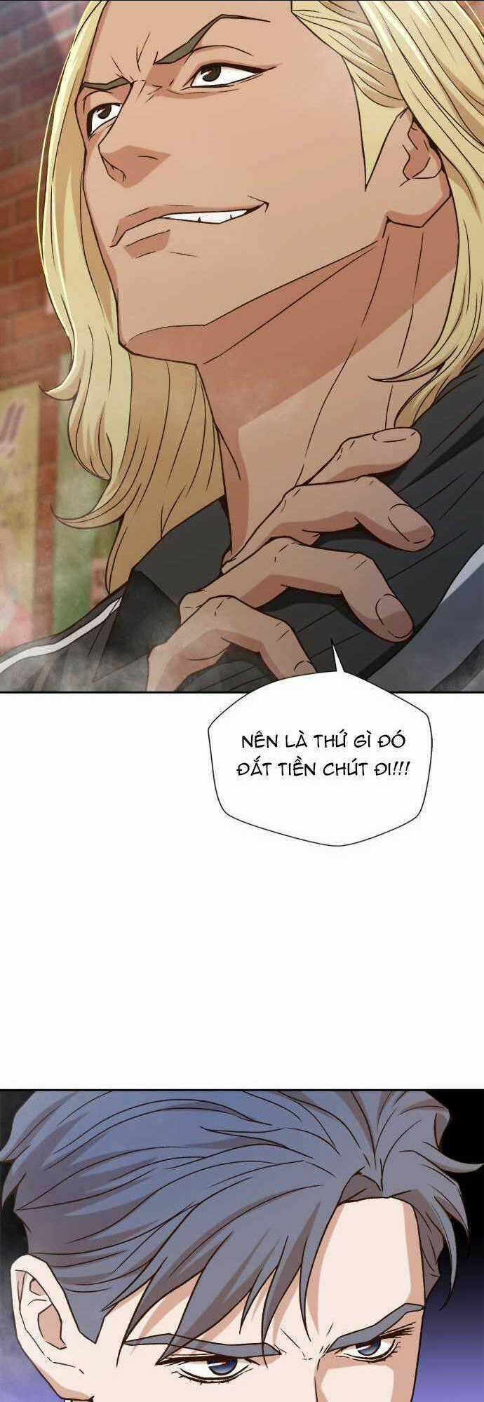 Thẩm Phán Lee Han Young Chapter 12 trang 53