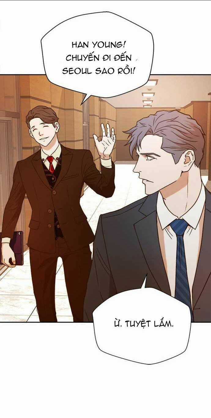 Thẩm Phán Lee Han Young Chapter 12 trang 56