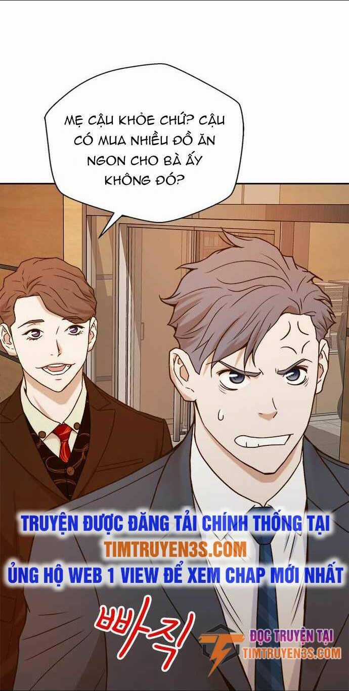 Thẩm Phán Lee Han Young Chapter 12 trang 57