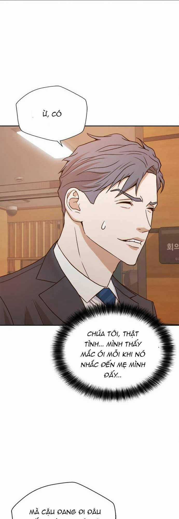 Thẩm Phán Lee Han Young Chapter 12 trang 58