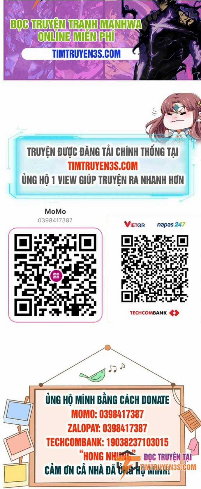 Thẩm Phán Lee Han Young Chapter 12 trang 66