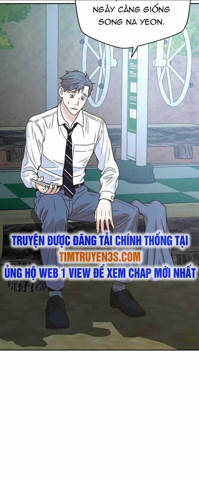 Thẩm Phán Lee Han Young Chapter 12 trang 7