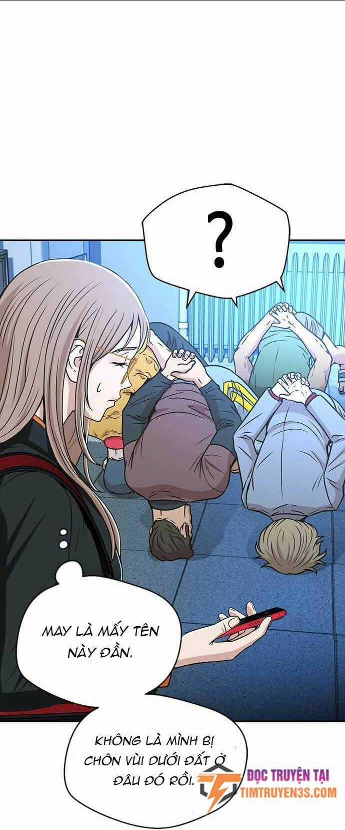 Thẩm Phán Lee Han Young Chapter 12 trang 8