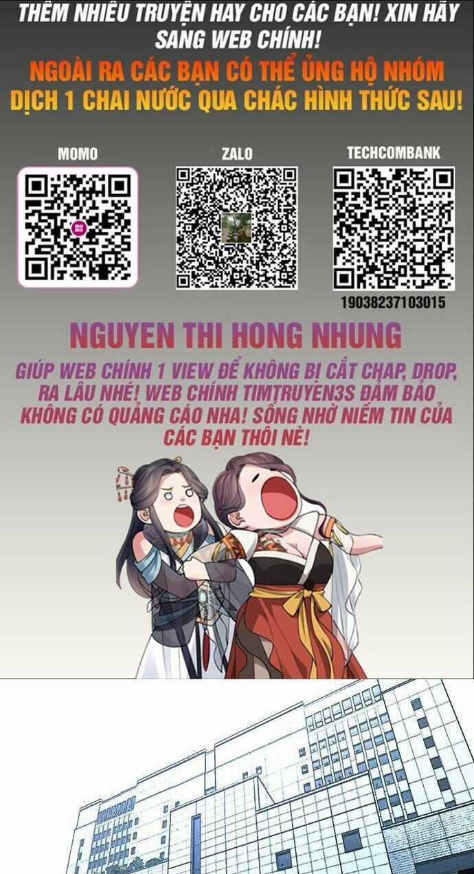 Thẩm Phán Lee Han Young Chapter 13 trang 1