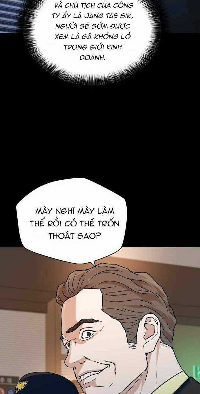 Thẩm Phán Lee Han Young Chapter 13 trang 12