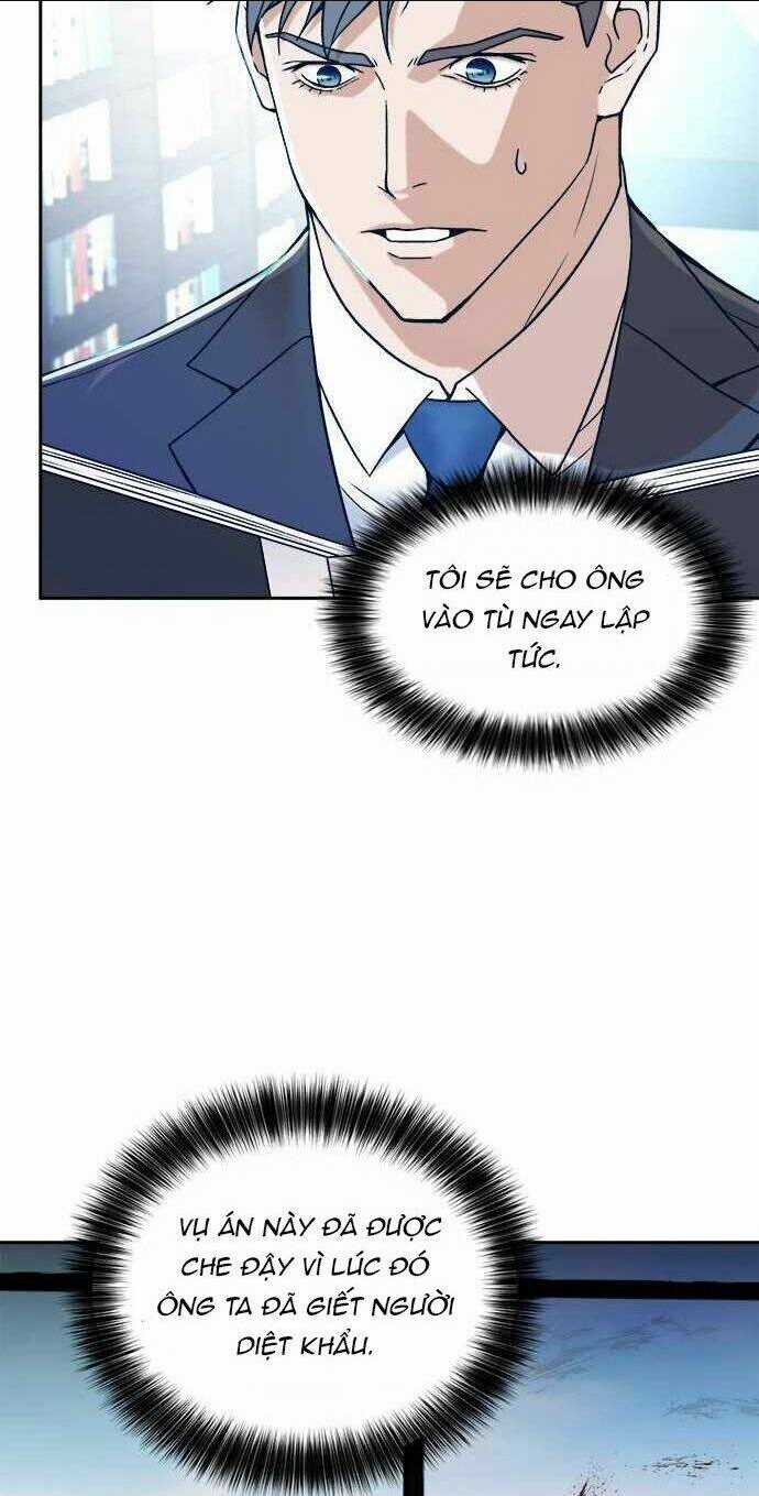 Thẩm Phán Lee Han Young Chapter 13 trang 14