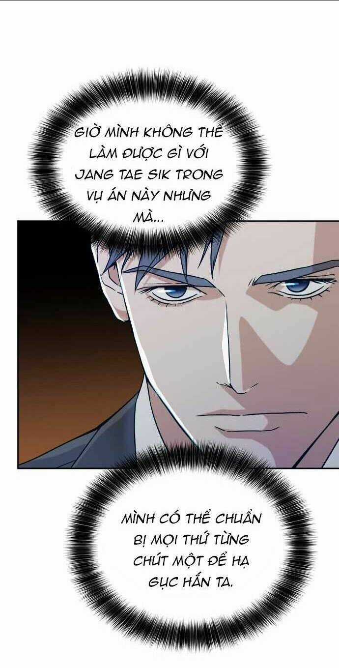 Thẩm Phán Lee Han Young Chapter 13 trang 16